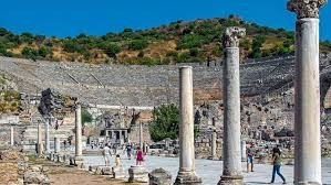 Biblical Ephesus  Full Day Tour