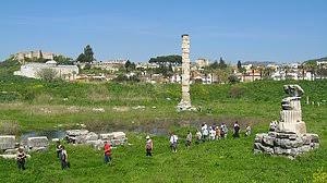 Biblical Ephesus  Full Day Tour