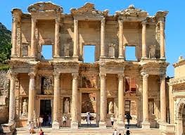 Biblical Ephesus  Full Day Tour