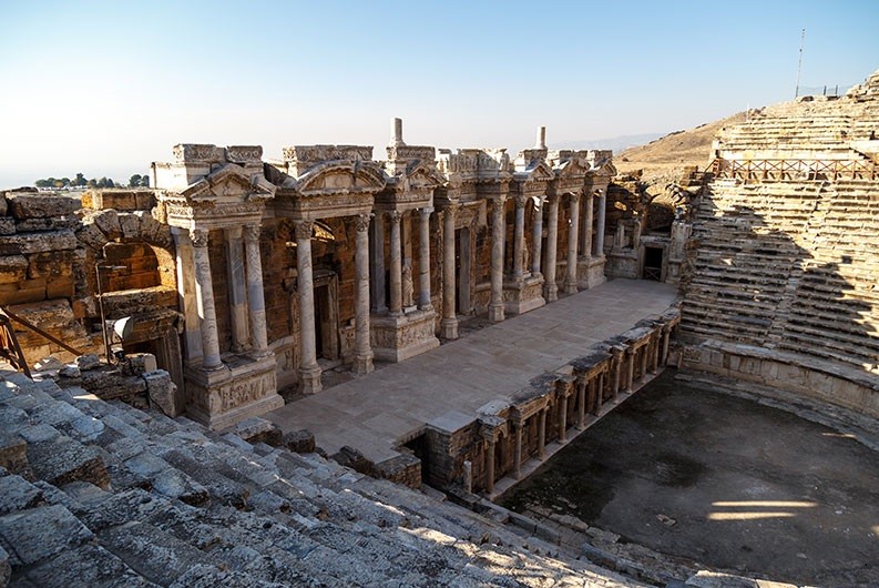 Daily Ephesus Tour From İstanbul