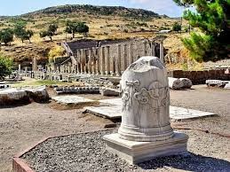 4 Days Gallipoli, Troy, Pergamon, Pamukkale and Ephesus Tour