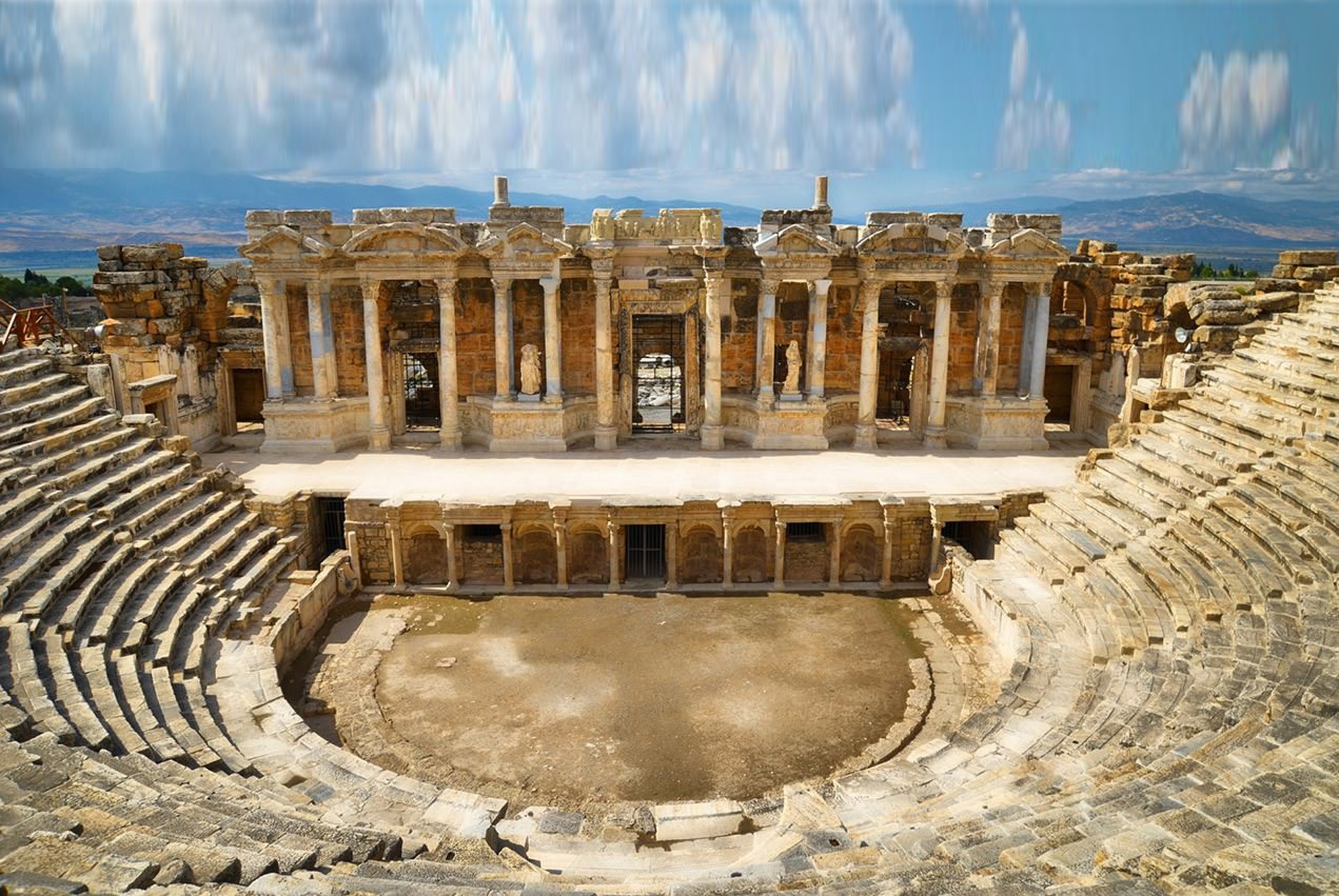 Classic Ephesus Tour