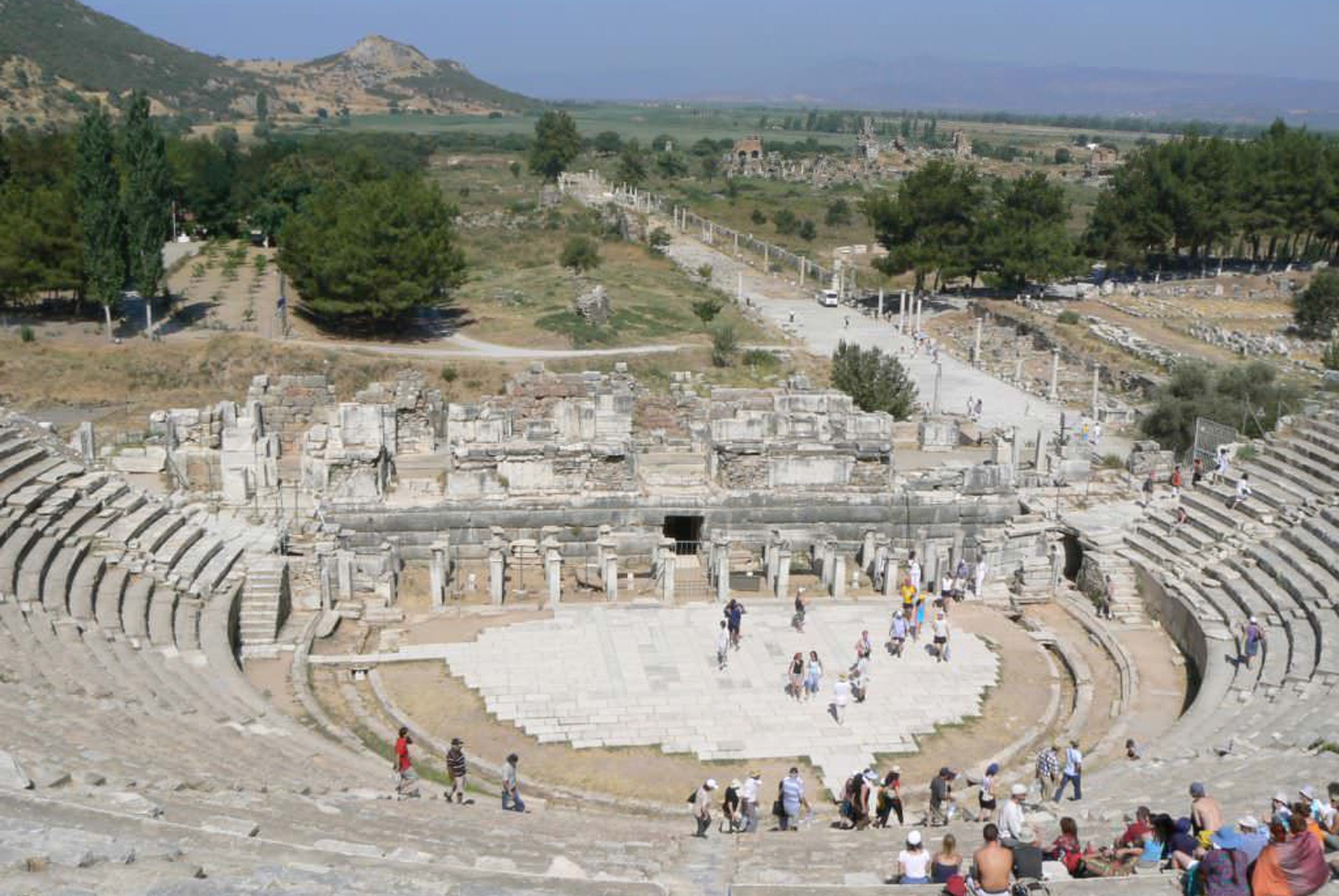 Classic Ephesus Tour