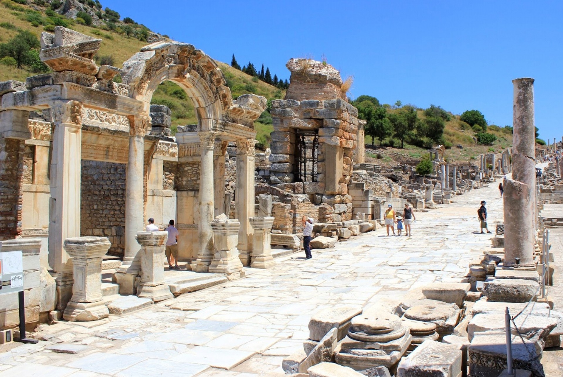 Classic Ephesus Tour