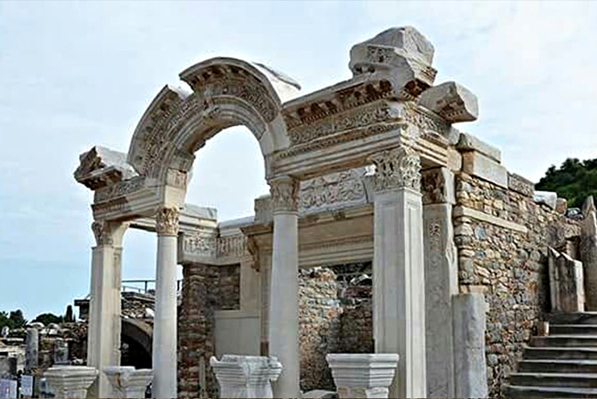 Classic Ephesus Tour