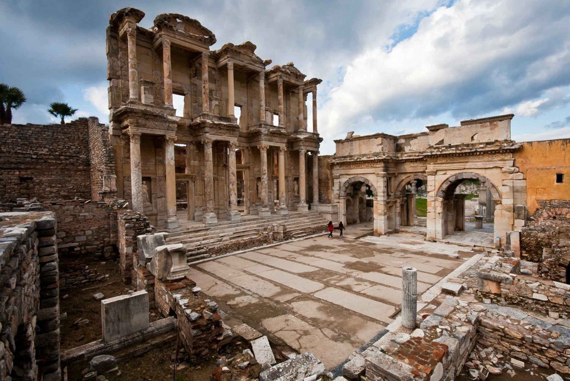 Classic Ephesus Tour